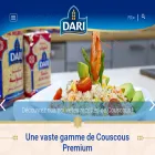 couscousdari.com couscousdari.com