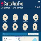 couttsdutyfree.ca