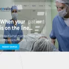 covalon.com covalon.com