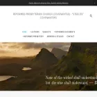 covenanter.org covenanter.org