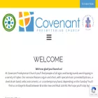 covenantroanoke.org covenantroanoke.org