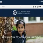 covenantschool.org covenantschool.org