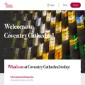 coventrycathedral.org.uk