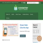 coventrylibrary.org