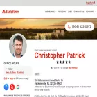 coveragebychris.com