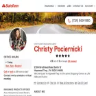 coveragebychristy.com coveragebychristy.com
