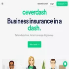 coverdash.com coverdash.com