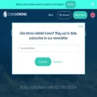 coverdrone.com coverdrone.com