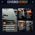 coveredgeekly.com