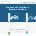coverhound.com