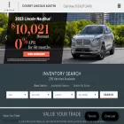 covertlincoln.com covertlincoln.com