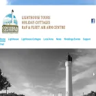 covesealighthouse.co.uk covesealighthouse.co.uk