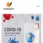 covid19healthliteracyproject.com