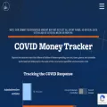 covidmoneytracker.org