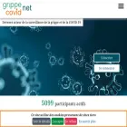 covidnet.fr covidnet.fr