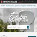 covingtonwater.com