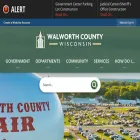 co.walworth.wi.us co.walworth.wi.us