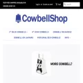 cowbellshop.com