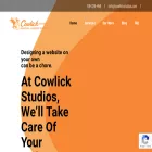 cowlickstudios.com cowlickstudios.com
