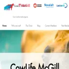cowlifemcgill.com cowlifemcgill.com