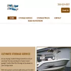 cowlitzriverministorage.com cowlitzriverministorage.com