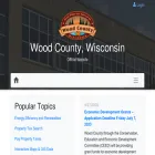 co.wood.wi.us co.wood.wi.us