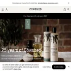 cowshed.com cowshed.com
