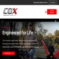 coxmowers.com.au