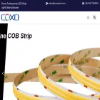 coxotech.com coxotech.com