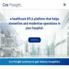 coxprosight.com coxprosight.com