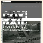 coxrail.com coxrail.com