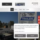 coxtrailer.com coxtrailer.com
