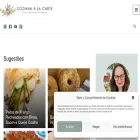 cozinhaalacarte.pt cozinhaalacarte.pt