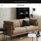 cozoni.com.au cozoni.com.au