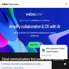 cpaas.webex.com cpaas.webex.com