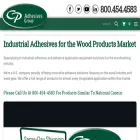 cpadhesives.com cpadhesives.com