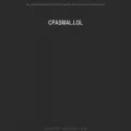 cpasmal.lol cpasmal.lol