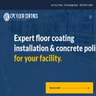 cpcfloorcoatings.com cpcfloorcoatings.com