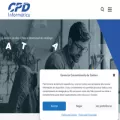 cpd.com.br cpd.com.br