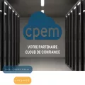 cpem.fr cpem.fr
