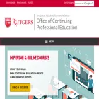 cpe.rutgers.edu