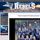cpfastpitch.com cpfastpitch.com