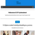 cpfysiotreatment.dk cpfysiotreatment.dk
