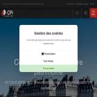 cpigroupe.com cpigroupe.com