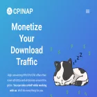 cpinap.com