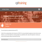 cpltraining.co.uk cpltraining.co.uk