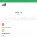 cpm-ad.com