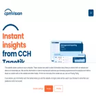 cpmvision.com