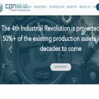 cpnet.io cpnet.io