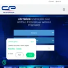 cpplacaseletronicas.com.br